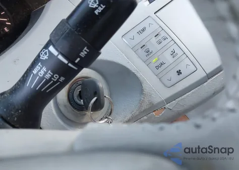 2005 Toyota Avalon Xls z USA, uszkodzony, nr VIN 4T1BK36B65U007298